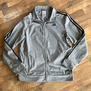 Adidas jacket